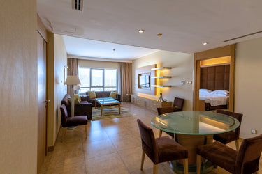 Interior Photography