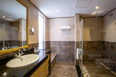 Interior Photography