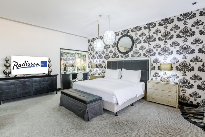 Interior Photography