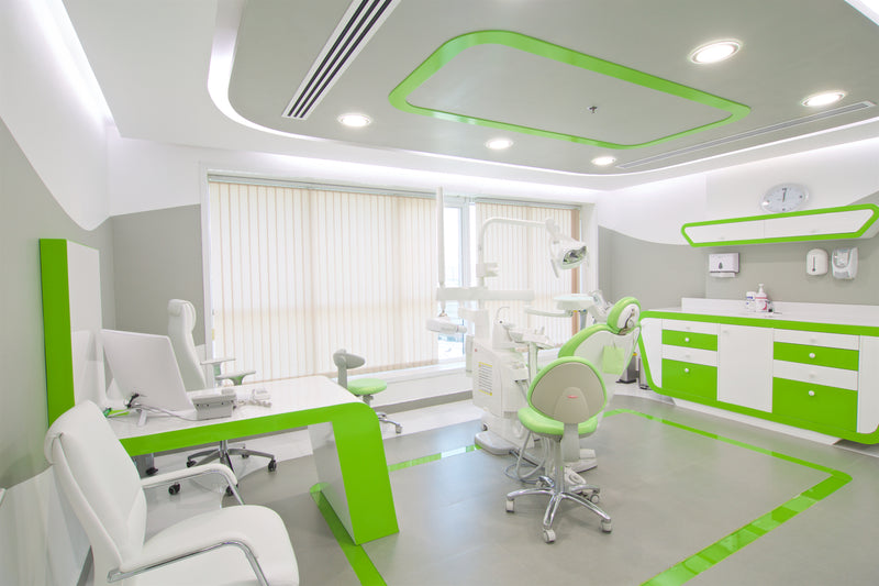 Interior Photography