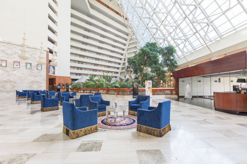 Interior Photography