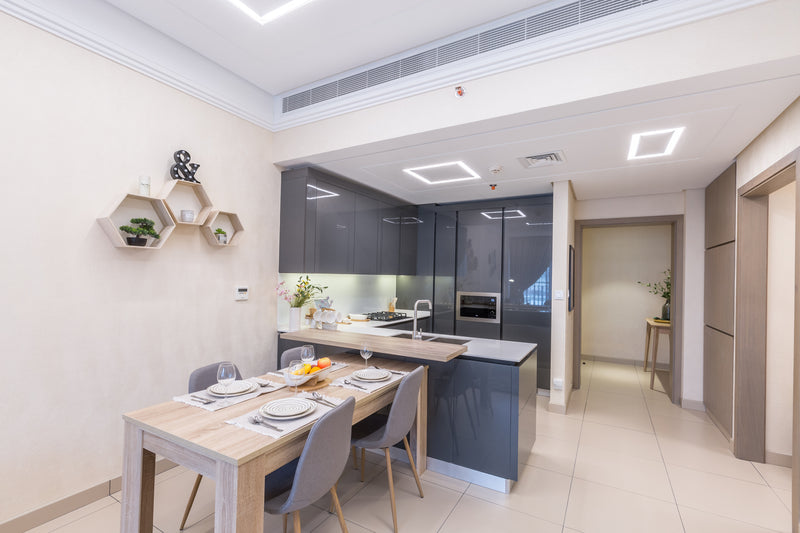 Interior Photography