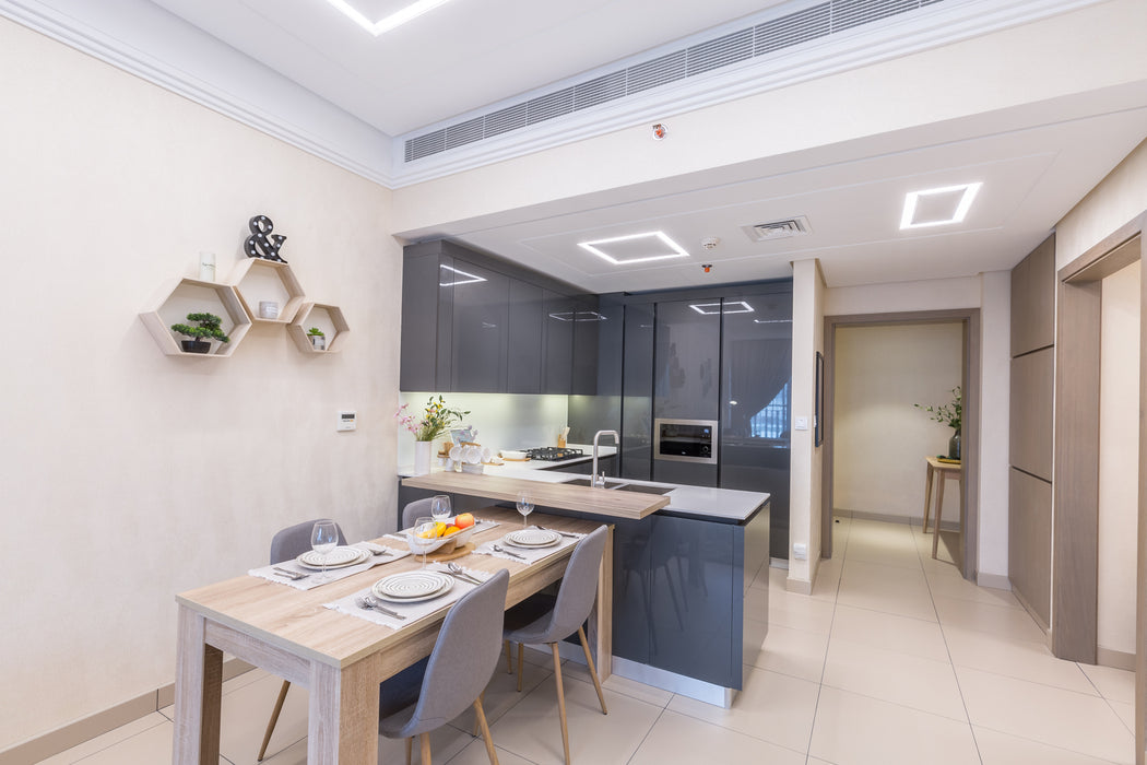 Interior Photography