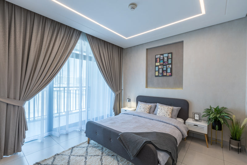 Interior Photography