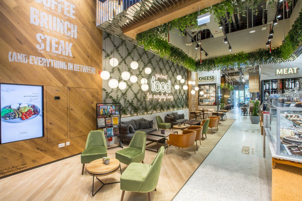 Interior Photography