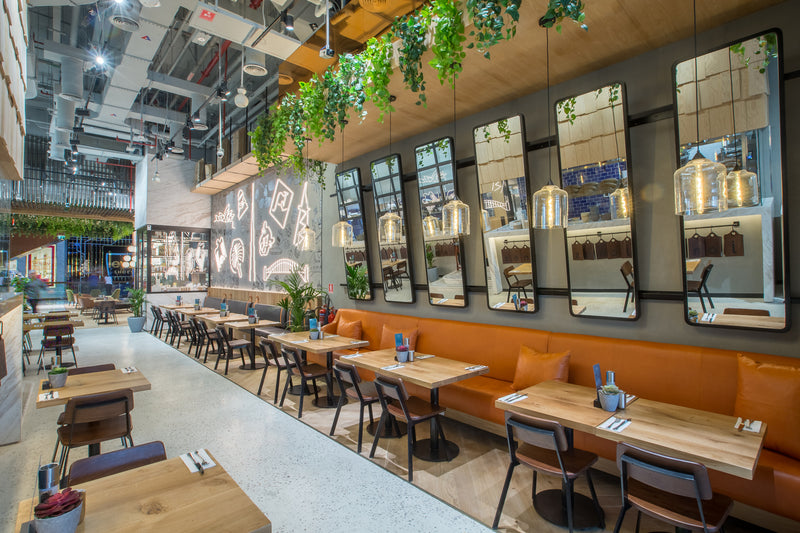 Interior Photography