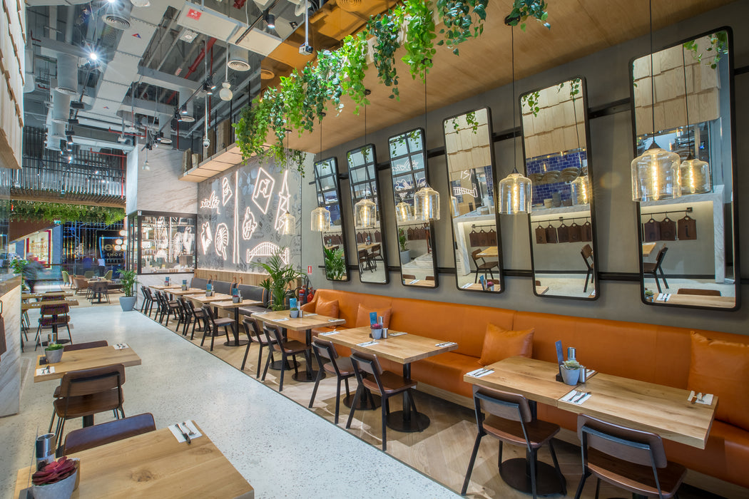 Interior Photography