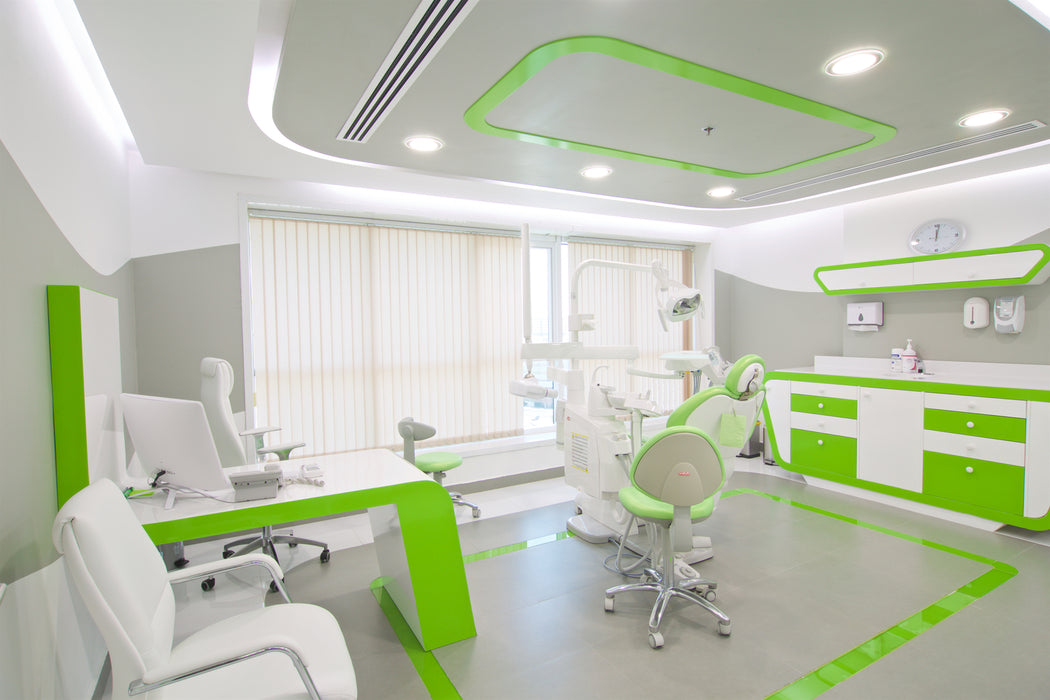 Interior Photography