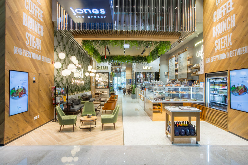 Interior Photography