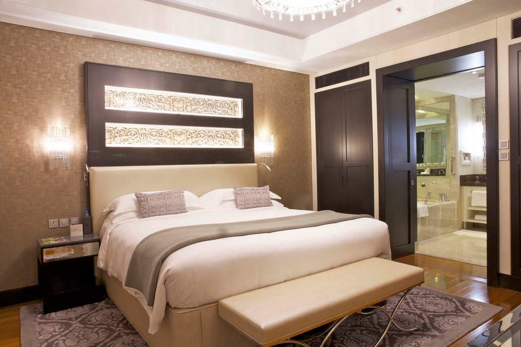 Interior Photography