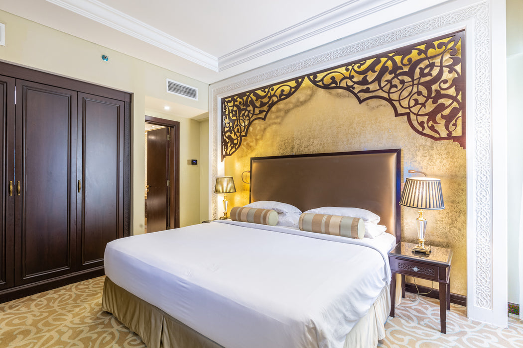 Interior Photography