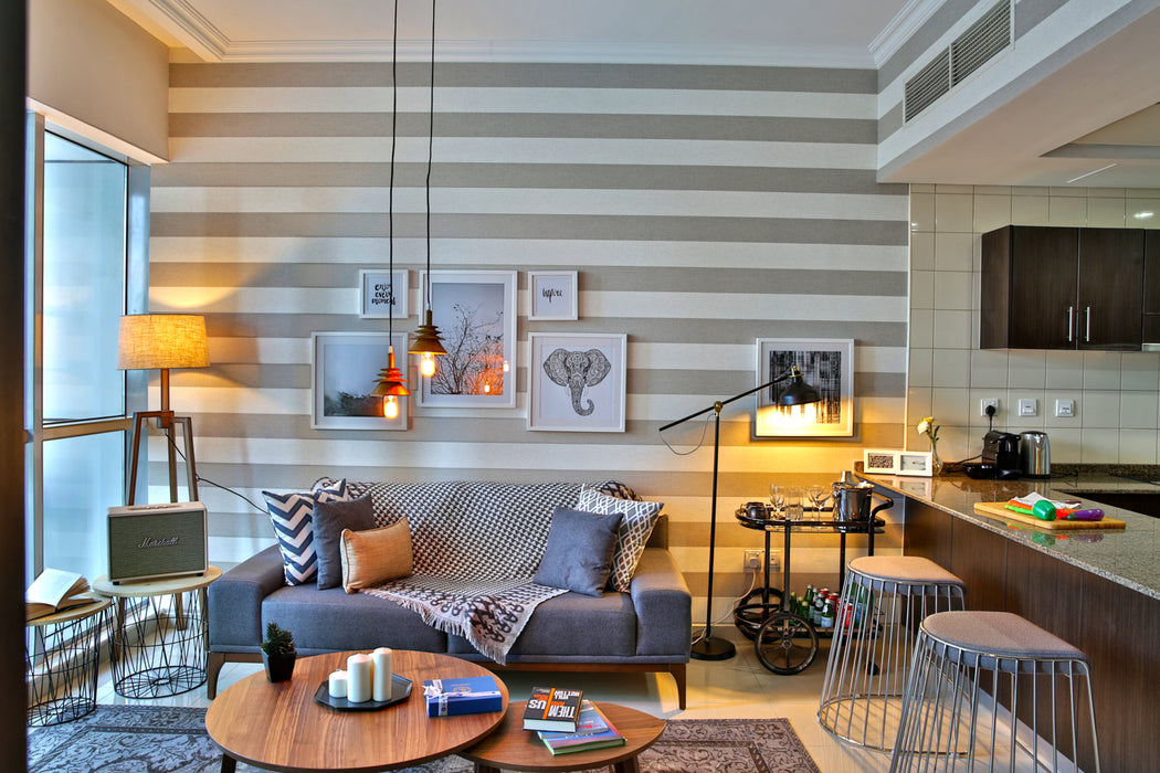 Interior Photography