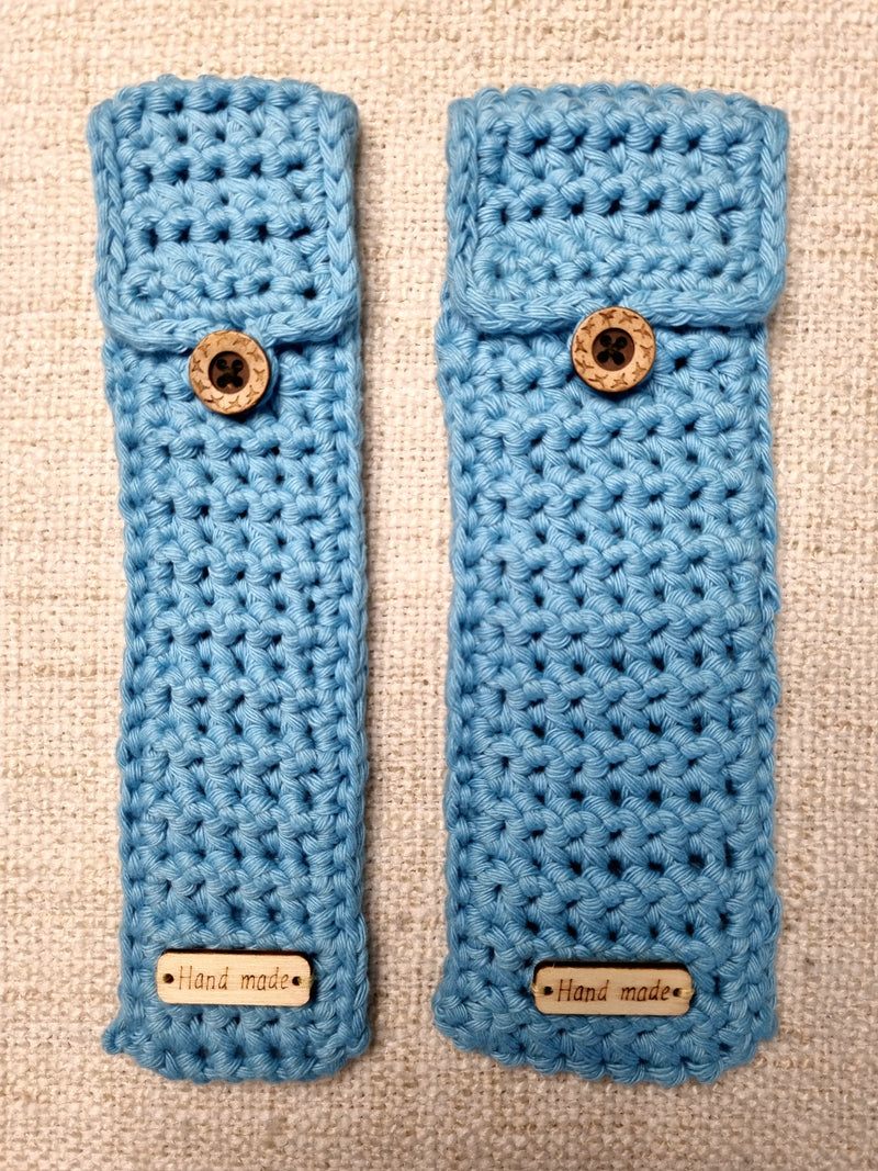 Kaleidoscope Cases (set of 2)