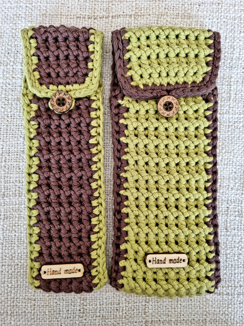 Kaleidoscope Cases (set of 2)