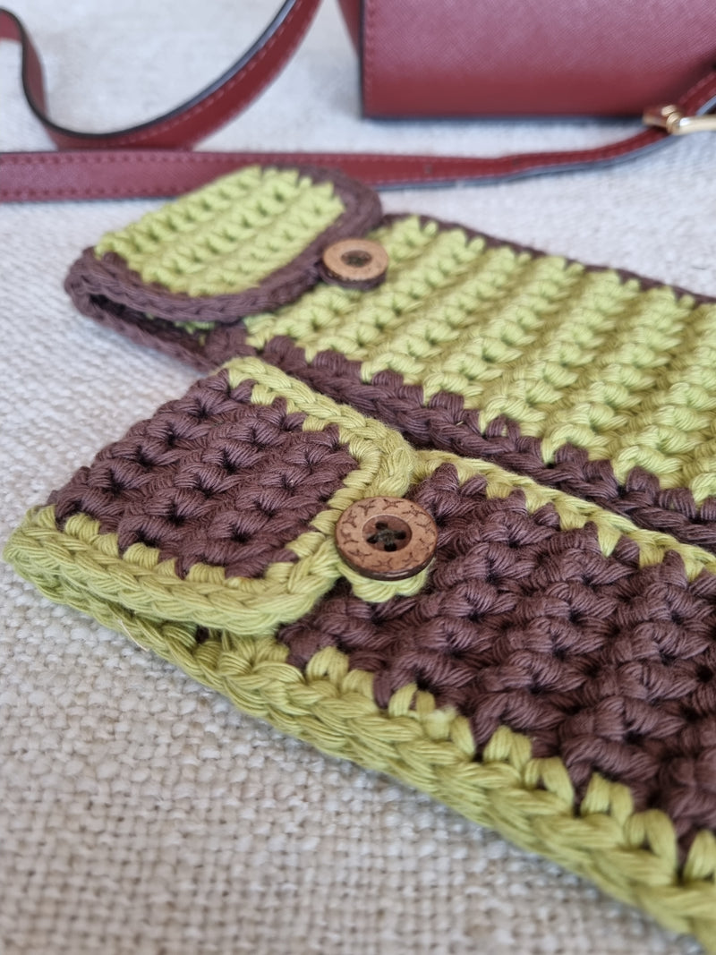 Kaleidoscope Cases (set of 2)