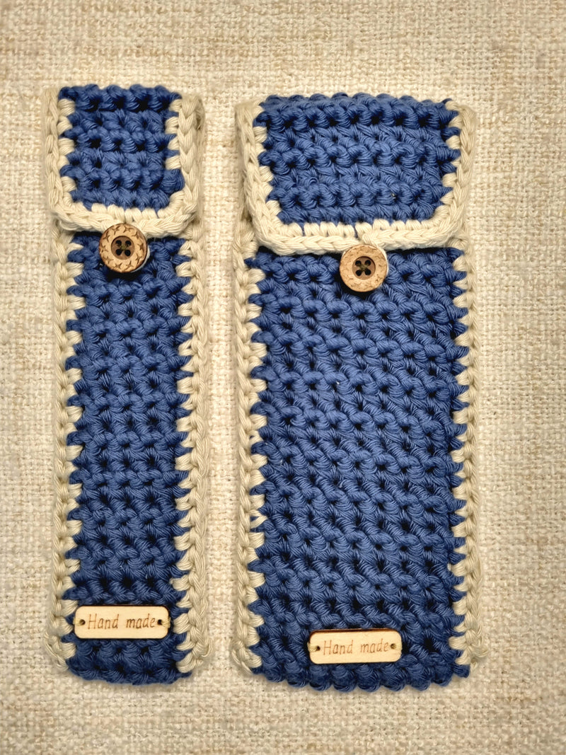 Kaleidoscope Cases (set of 2)