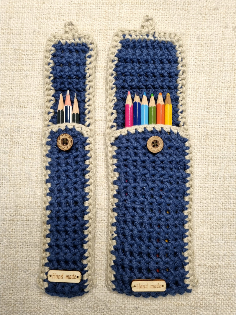 Kaleidoscope Cases (set of 2)