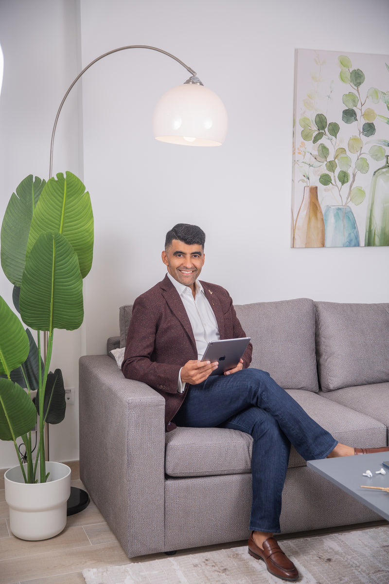 Personal Branding Portraits