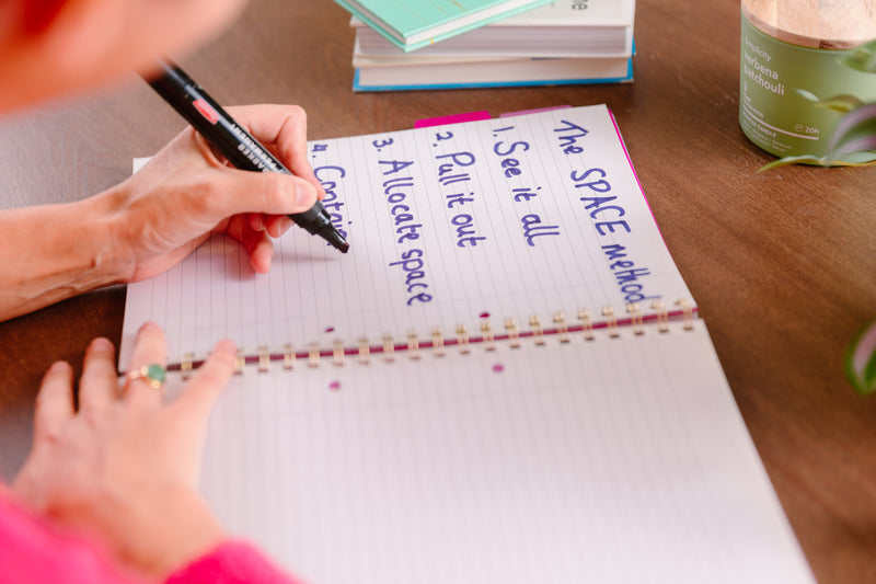 Personal Branding Portraits