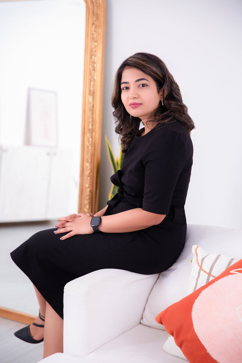 Personal Branding Portraits