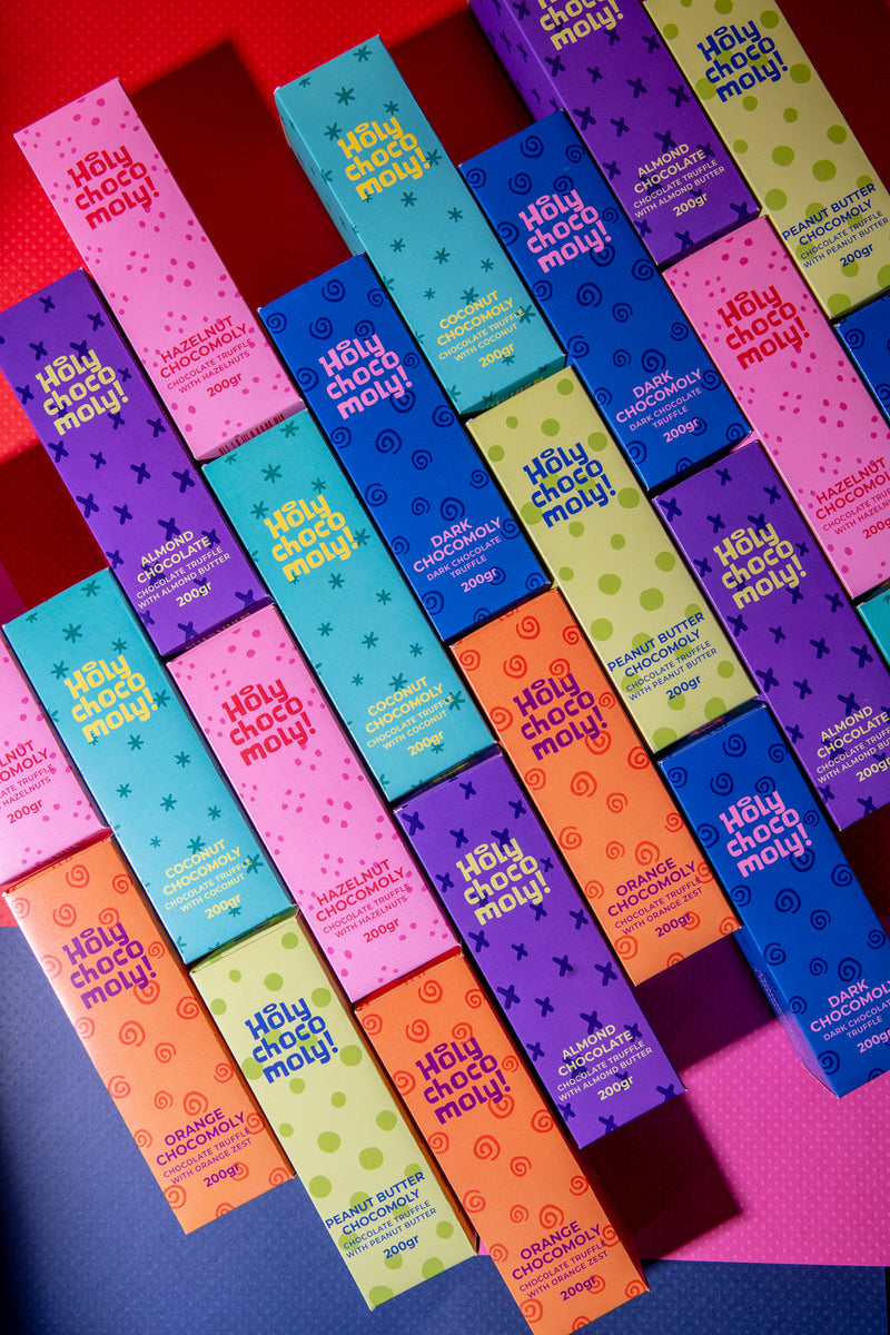 Product E-commerce Photography