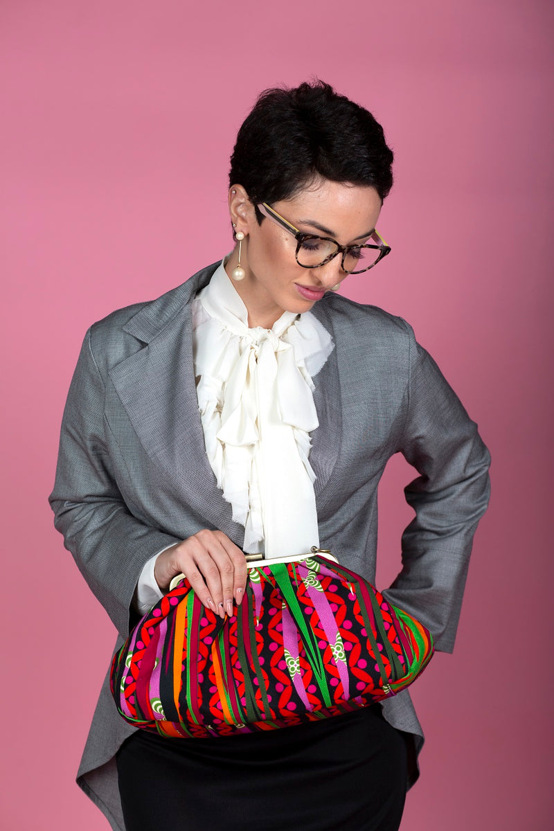 Frame Clutch Fun Bamboos