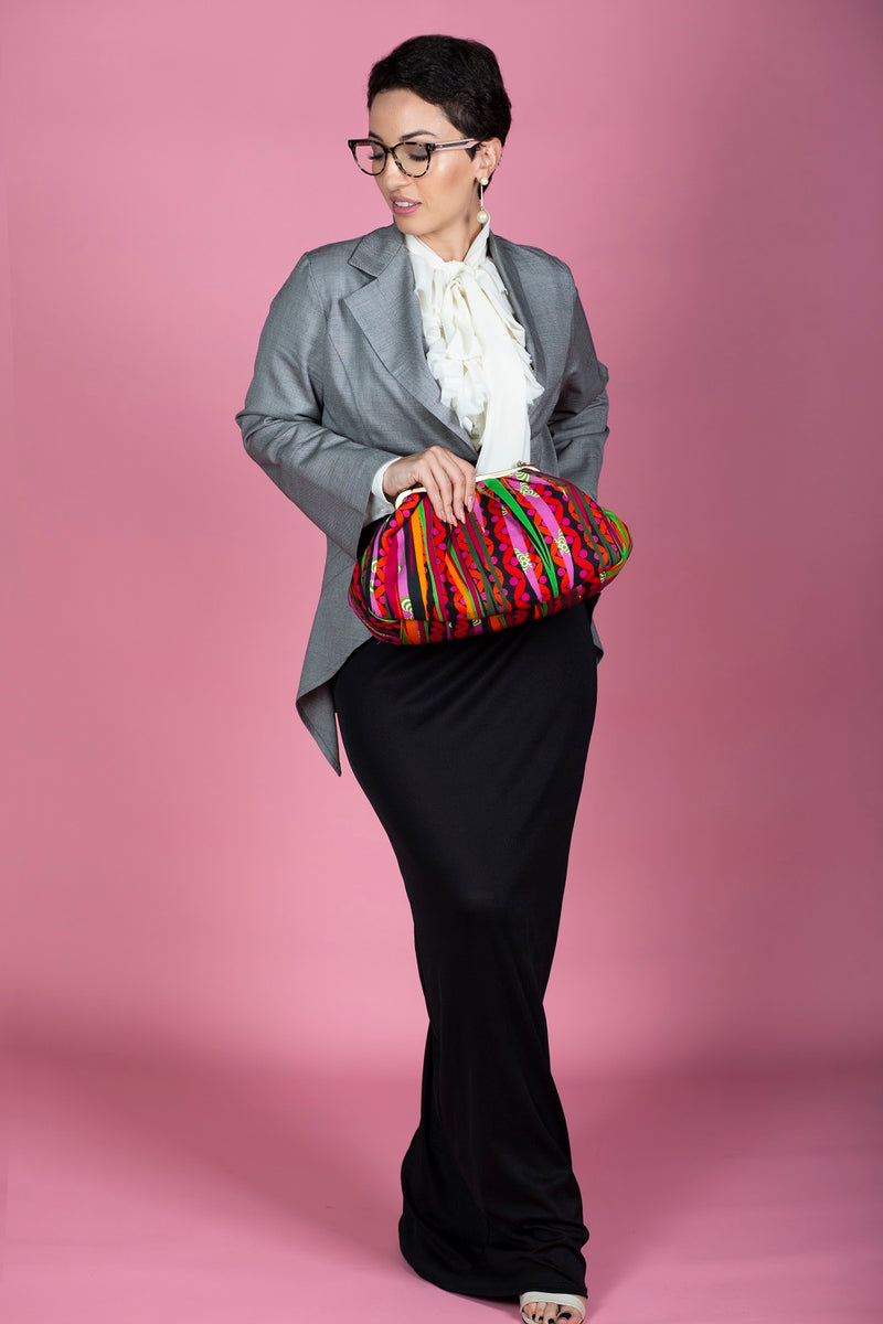 Frame Clutch Fun Bamboos