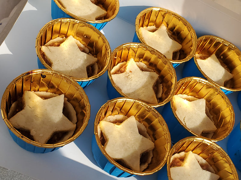 CAKES by MAKE A DIFFERECE HEALTHY SNACKS