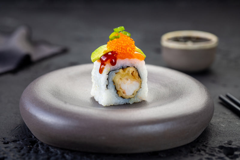 Food Photography With Food Styling