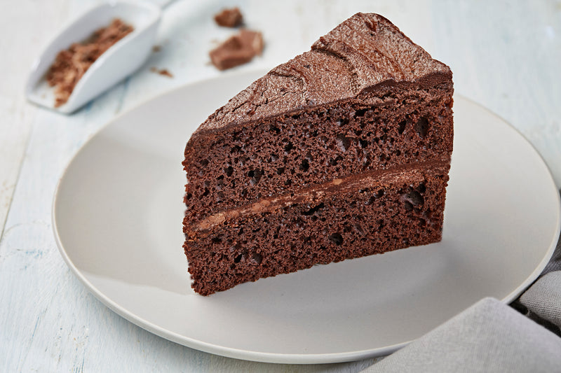 Food Photography With Food Styling