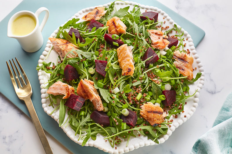 Food Photography With Food Styling