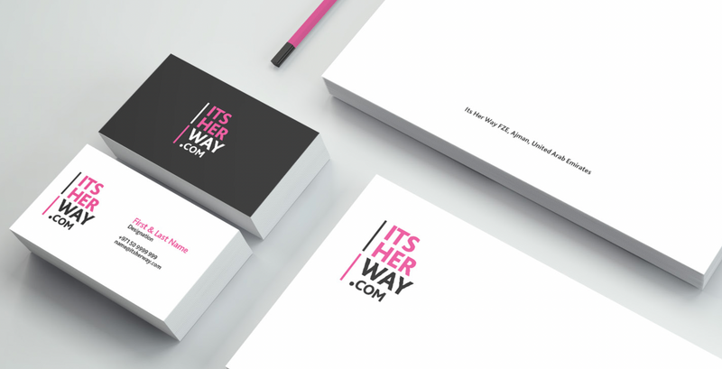 Micro-business Branding basic package