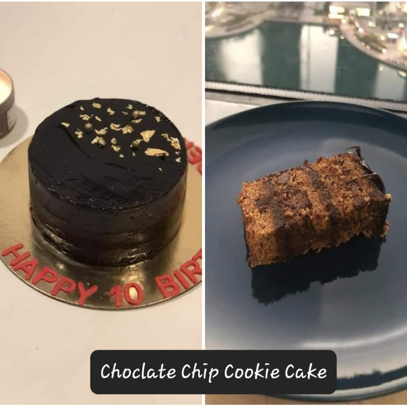 Fresh cream /Butter cream cake