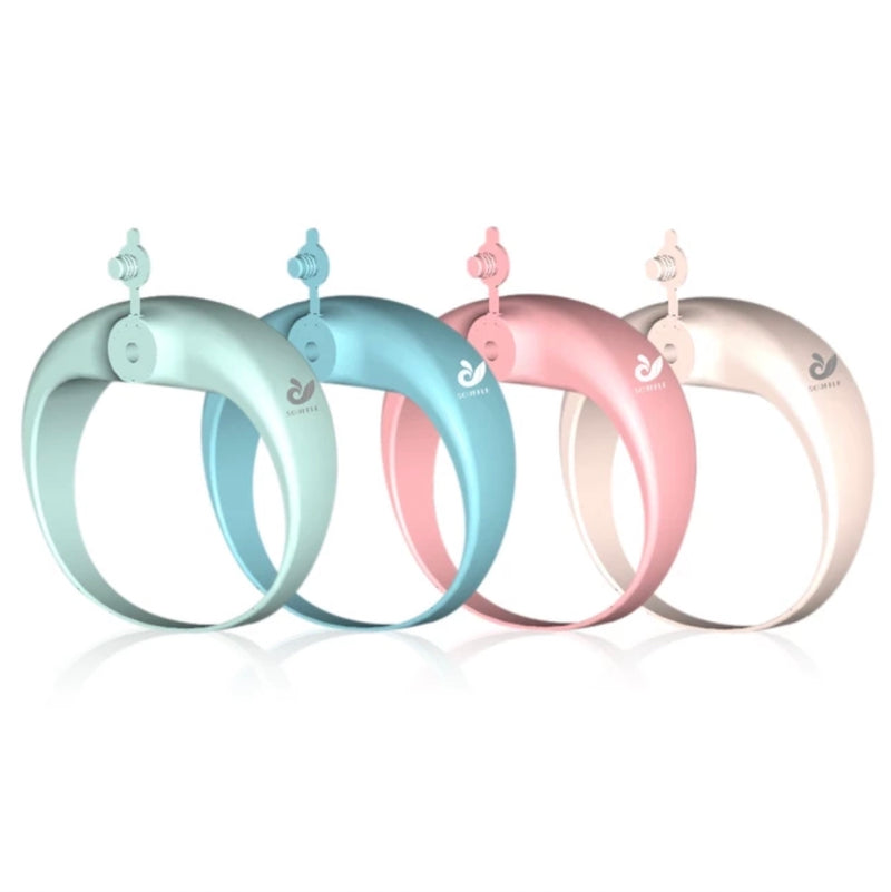 Sanitizer hand band - Bloom O&G