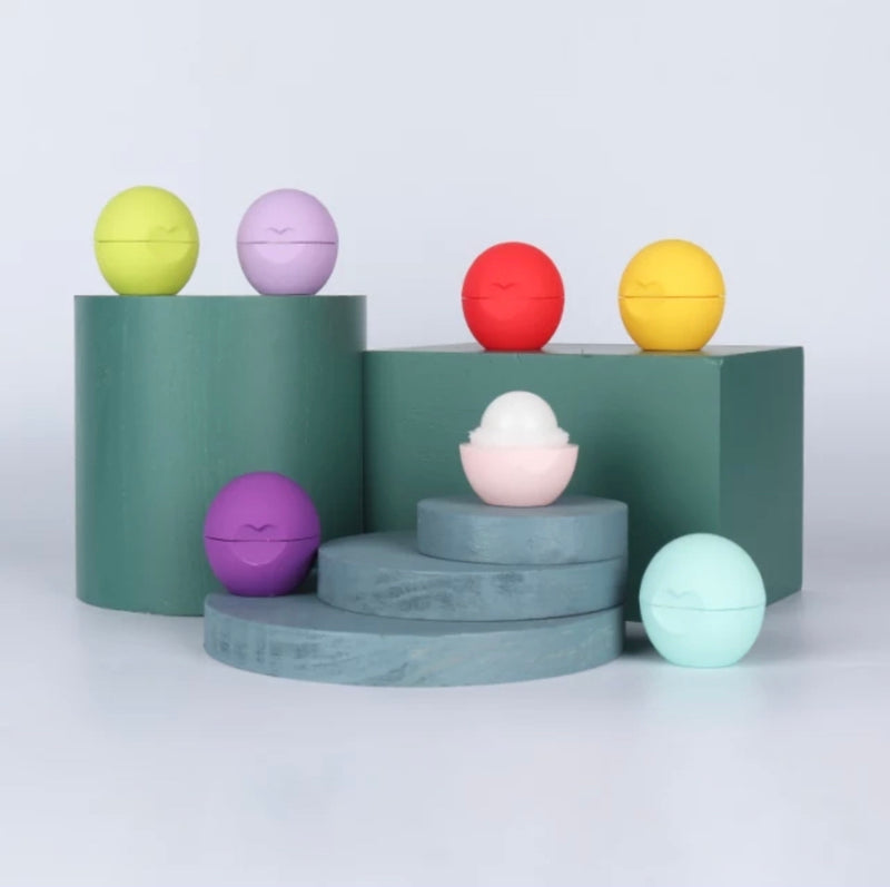 Lip balm - Bloom O&G