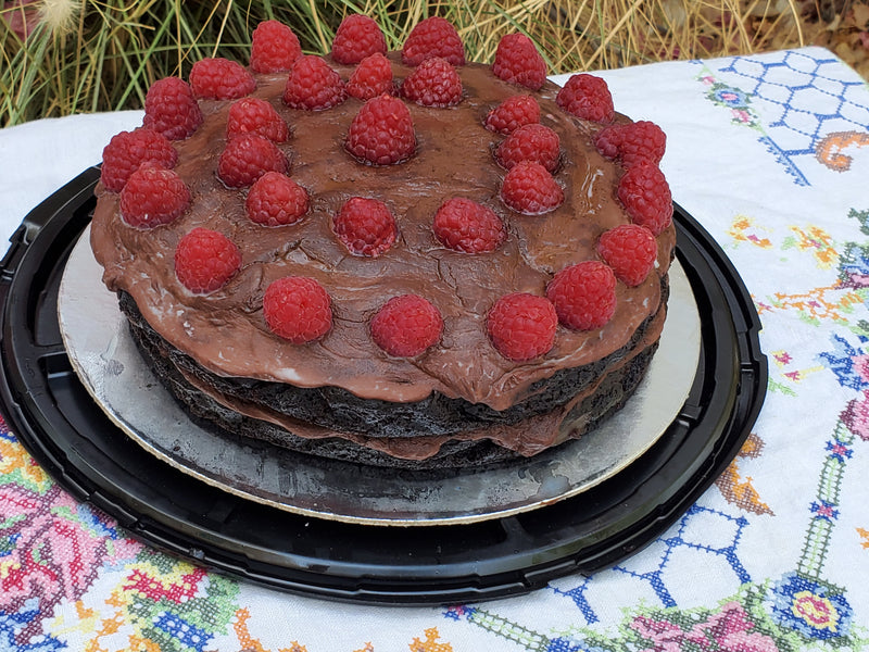 CAKES by MAKE A DIFFERECE HEALTHY SNACKS