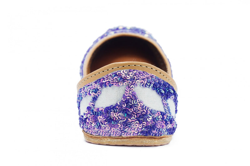 Beauty And The Beast Jutti