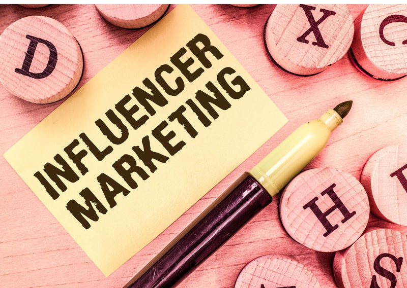 Blogger or Influencer Collaboration Managed by ItsHerWay