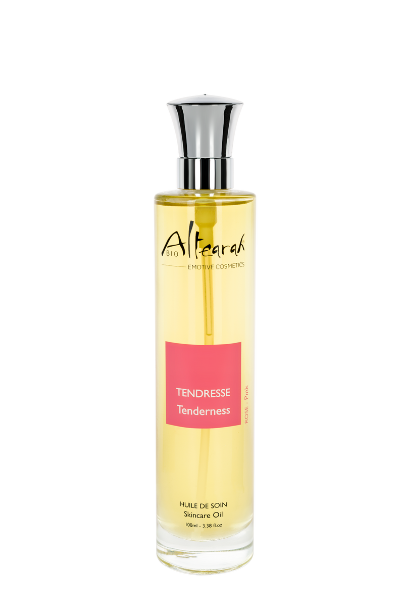 Skincare Oil Pink - Tenderness 100 ml