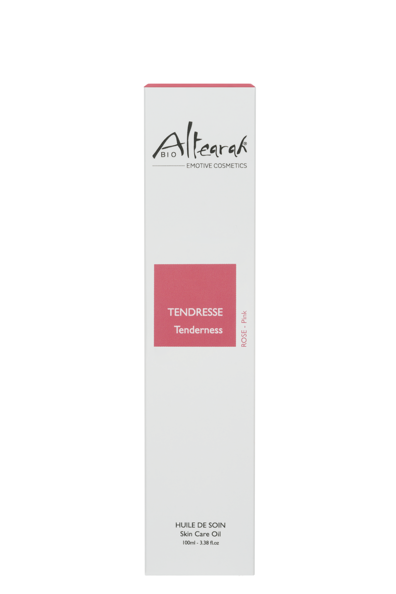 Skincare Oil Pink - Tenderness 100 ml