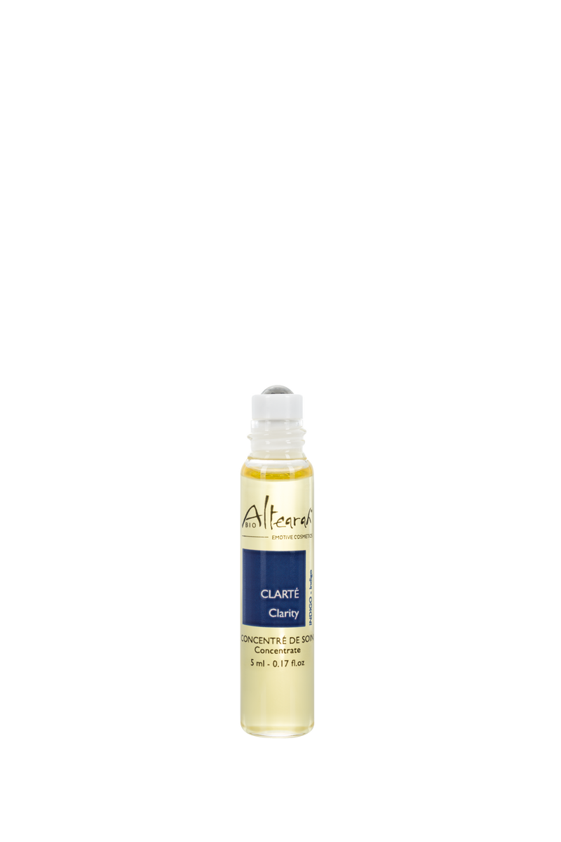 Concentrate Roll-on Indigo - Clarity 5 ml