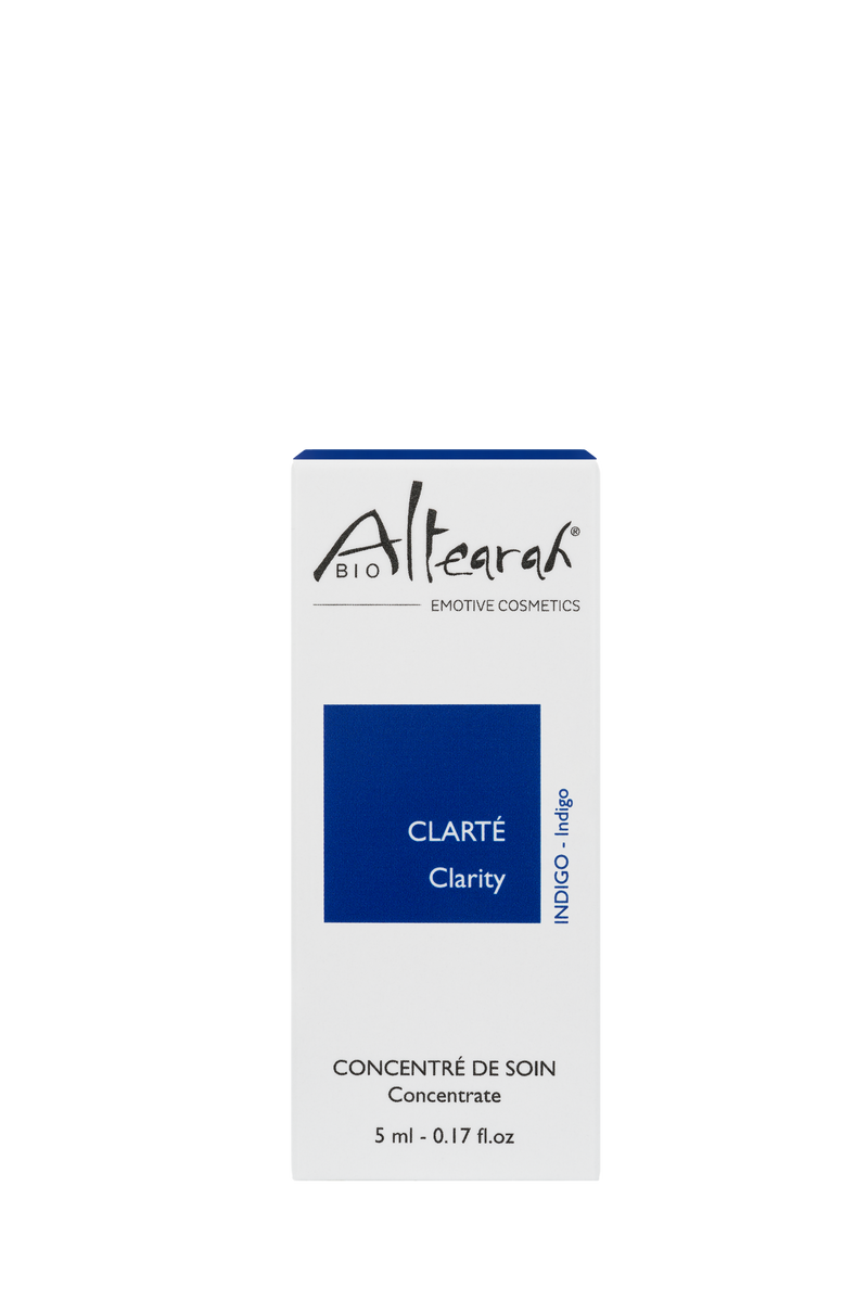 Concentrate Roll-on Indigo - Clarity 5 ml