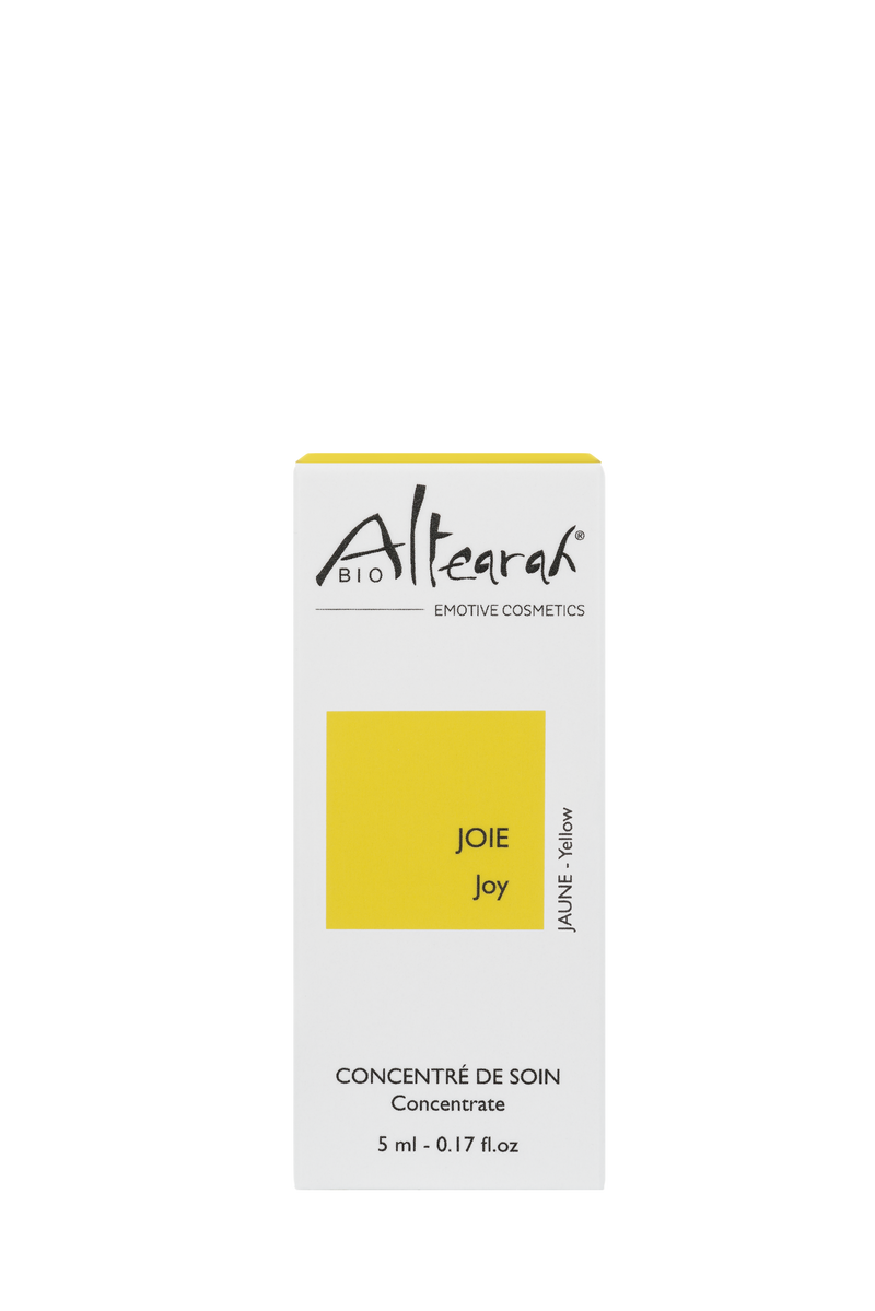 Concentrate Roll-on Yellow - Joy 5 ml