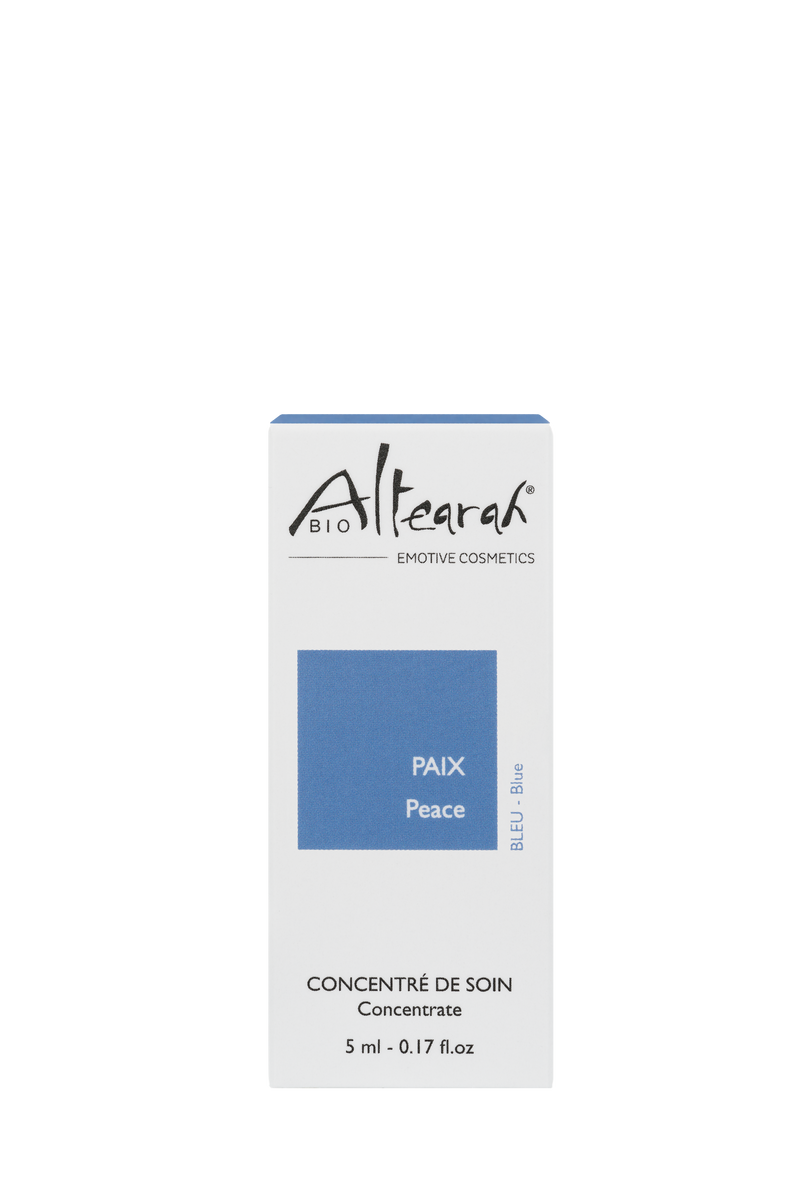 Concentrate Roll-on Blue - Peace 5 ml